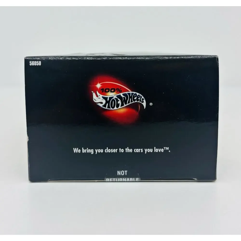 Hot Wheels hot wheels